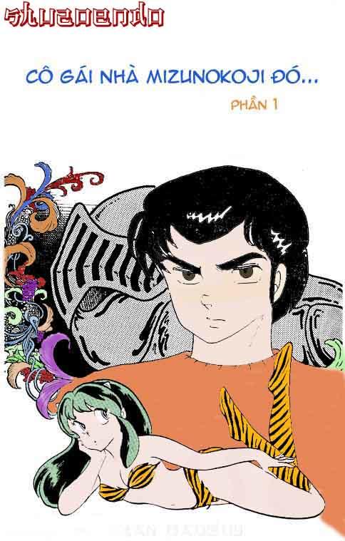 Lum Chapter 222 - Trang 2