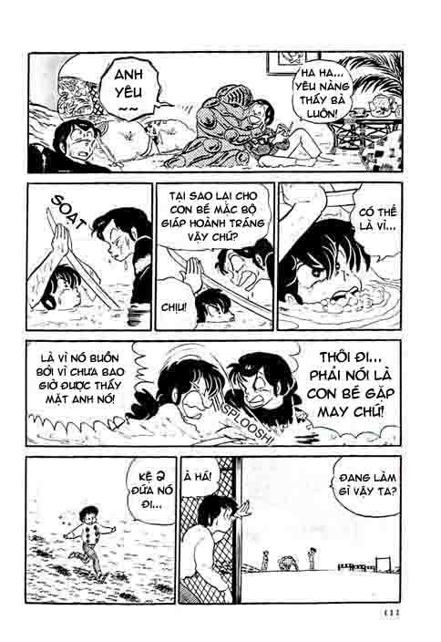 Lum Chapter 222 - Trang 2