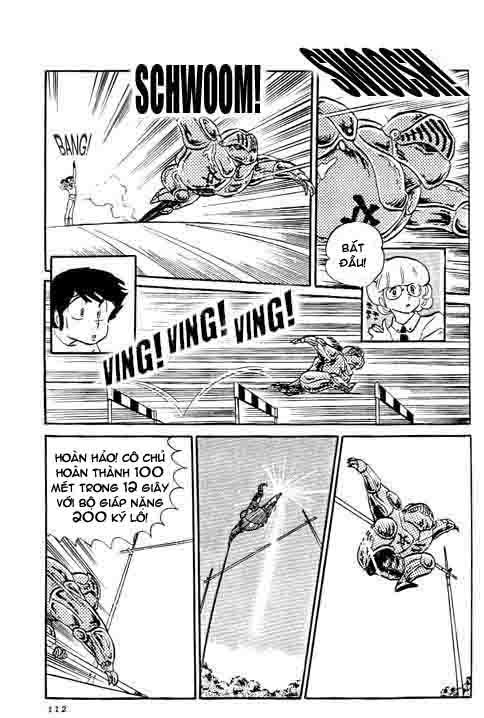 Lum Chapter 222 - Trang 2