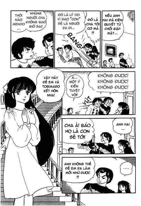 Lum Chapter 222 - Trang 2