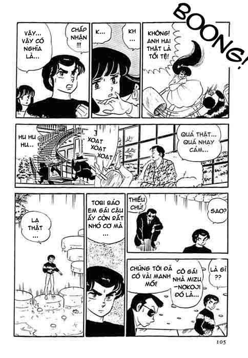 Lum Chapter 222 - Trang 2