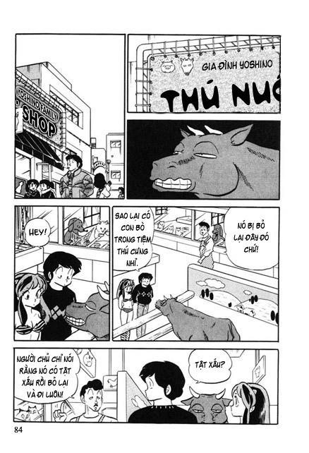 Lum Chapter 221 - Trang 2