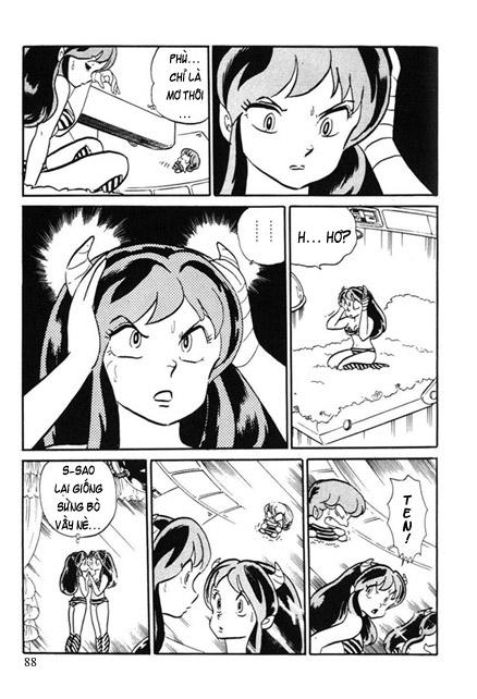 Lum Chapter 221 - Trang 2