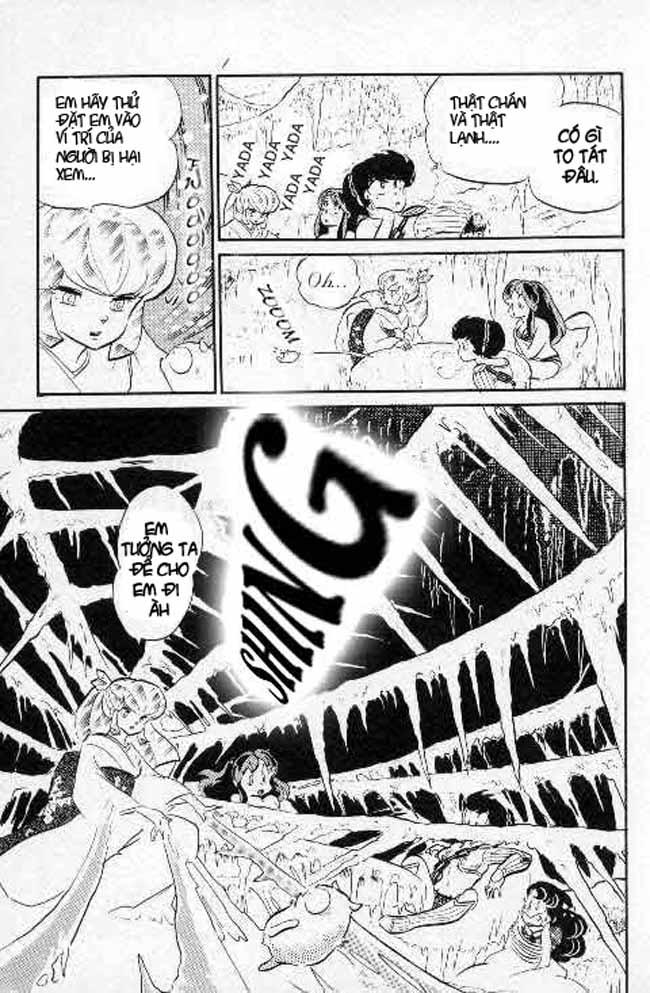 Lum Chapter 219 - Trang 2