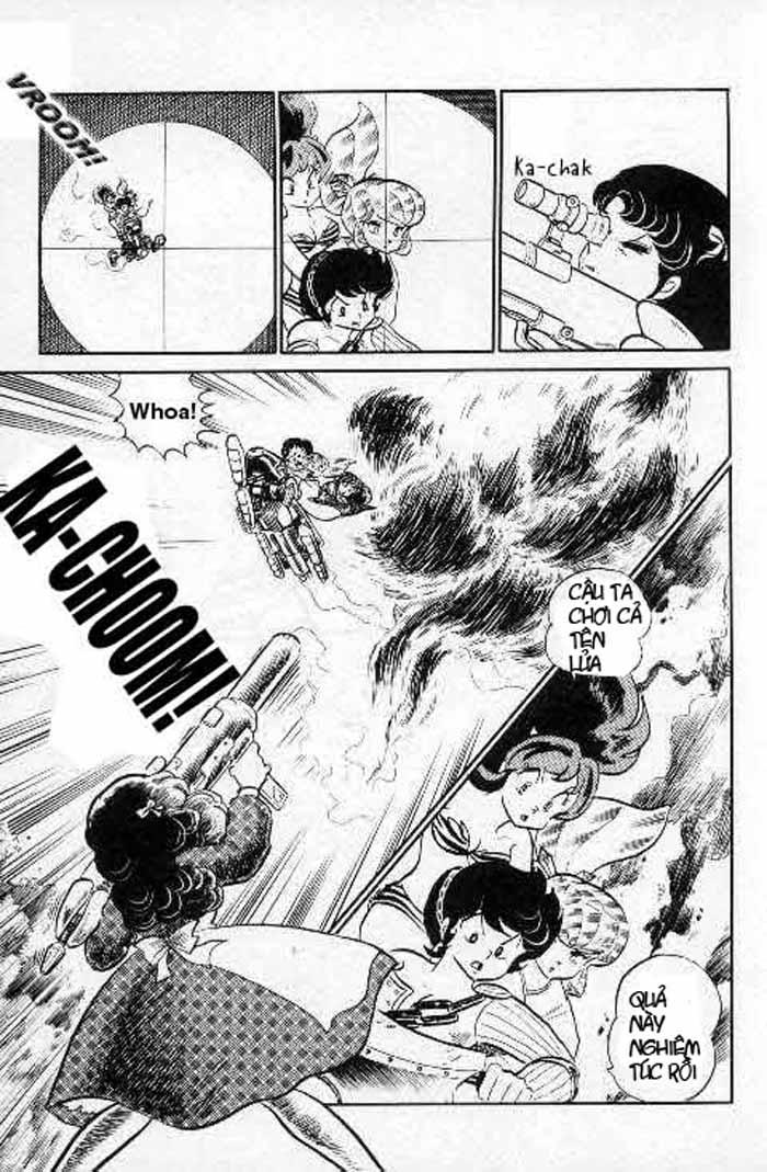 Lum Chapter 218 - Trang 2