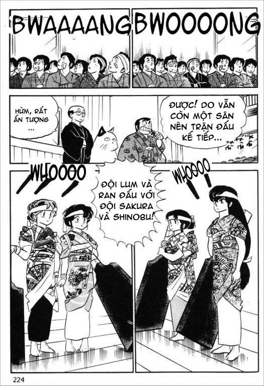 Lum Chapter 214 - Trang 2