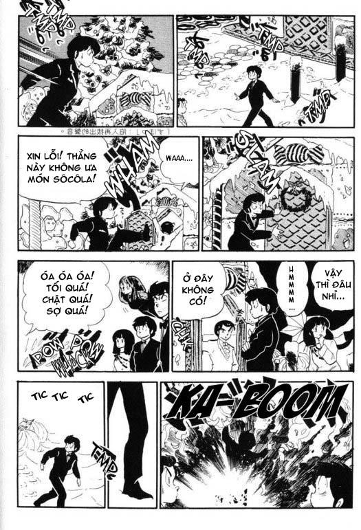 Lum Chapter 213 - Trang 2