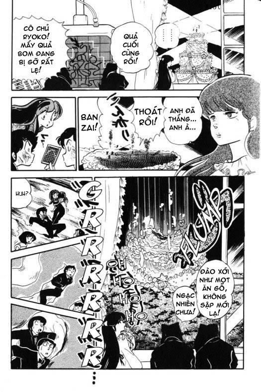 Lum Chapter 213 - Trang 2