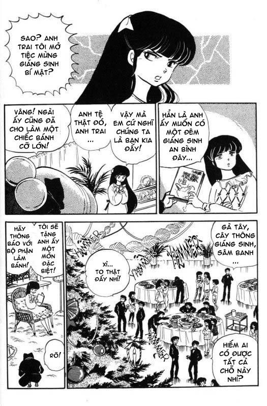 Lum Chapter 213 - Trang 2