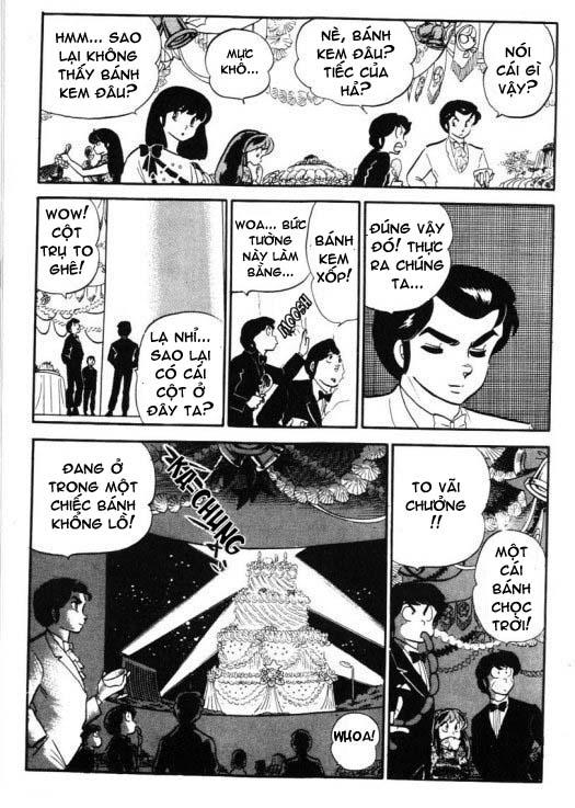 Lum Chapter 213 - Trang 2