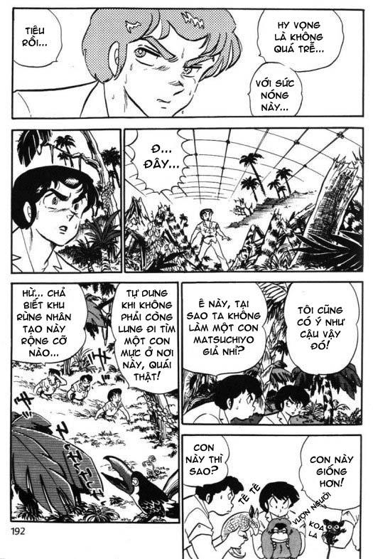 Lum Chapter 212 - Trang 2