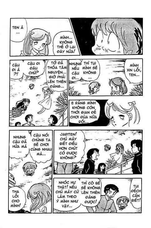 Lum Chapter 211 - Trang 2