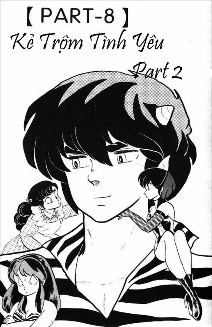 Lum Chapter 208 - Trang 2