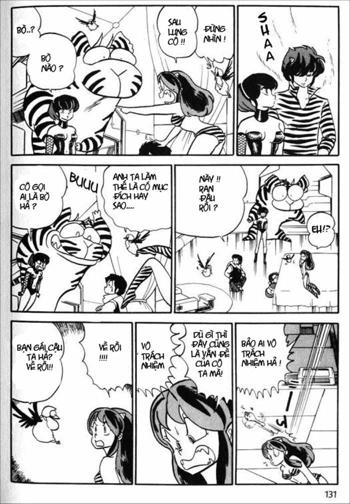 Lum Chapter 208 - Trang 2