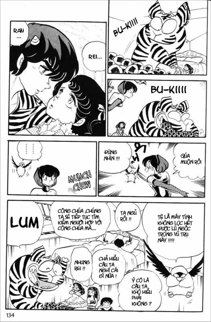 Lum Chapter 208 - Trang 2