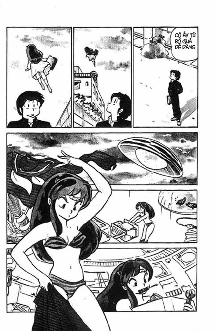 Lum Chapter 206 - Trang 2