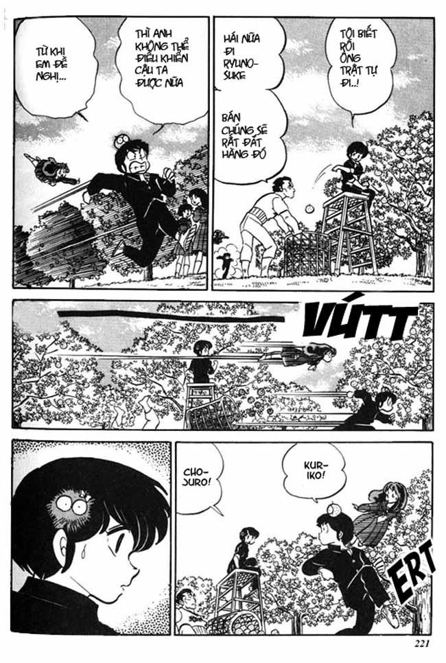 Lum Chapter 204 - Trang 2