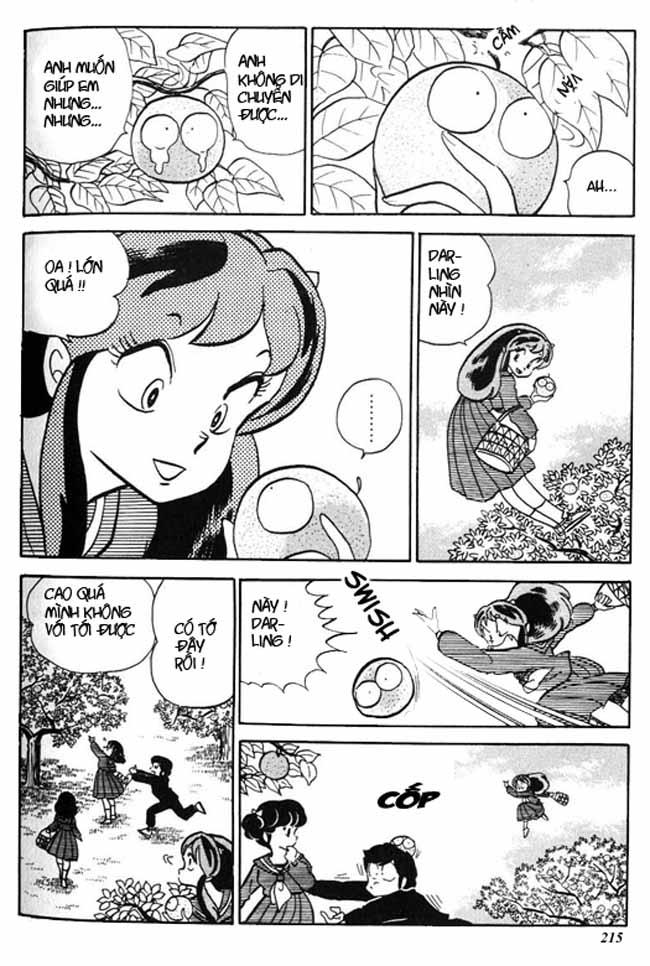 Lum Chapter 204 - Trang 2