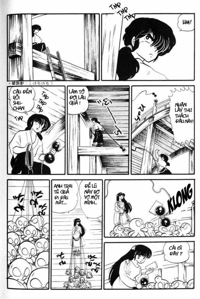 Lum Chapter 202 - Trang 2