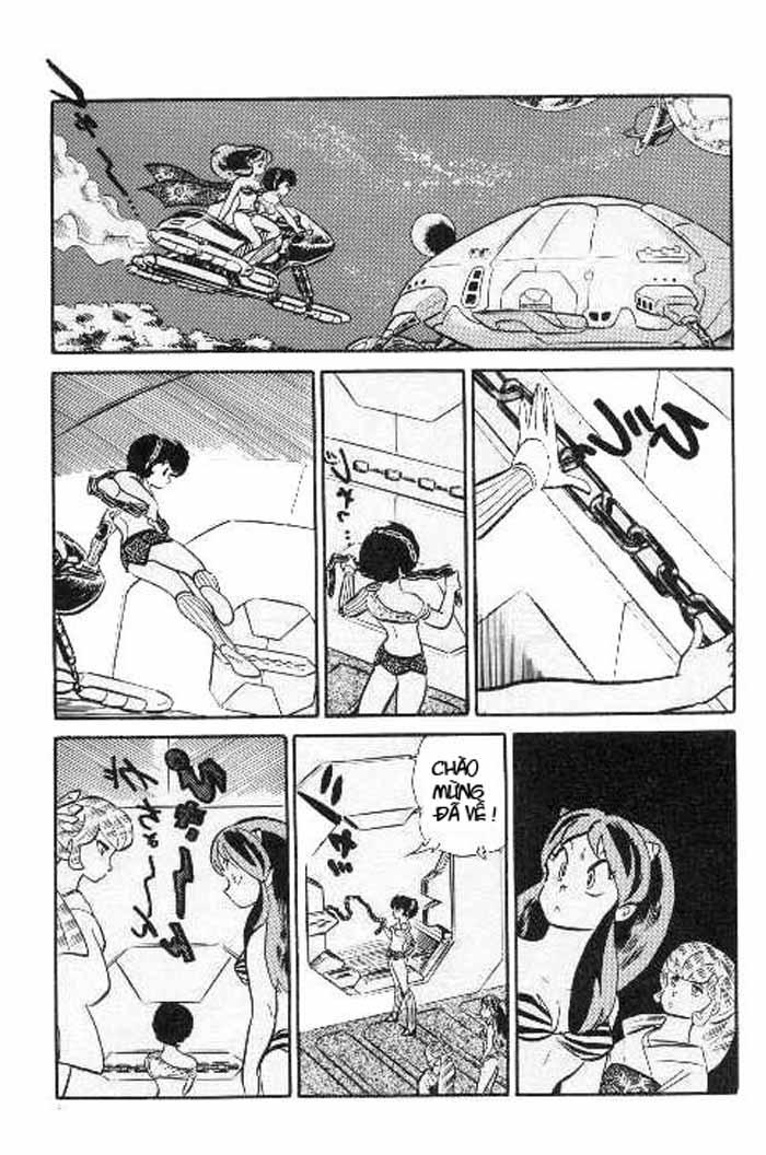 Lum Chapter 201 - Trang 2