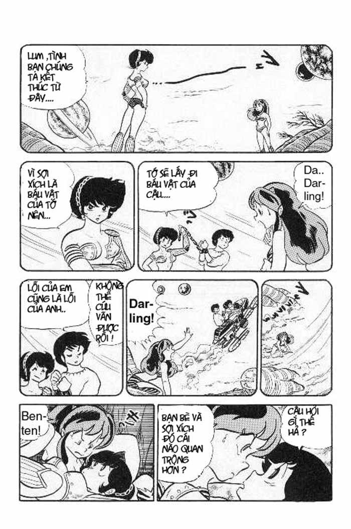 Lum Chapter 201 - Trang 2