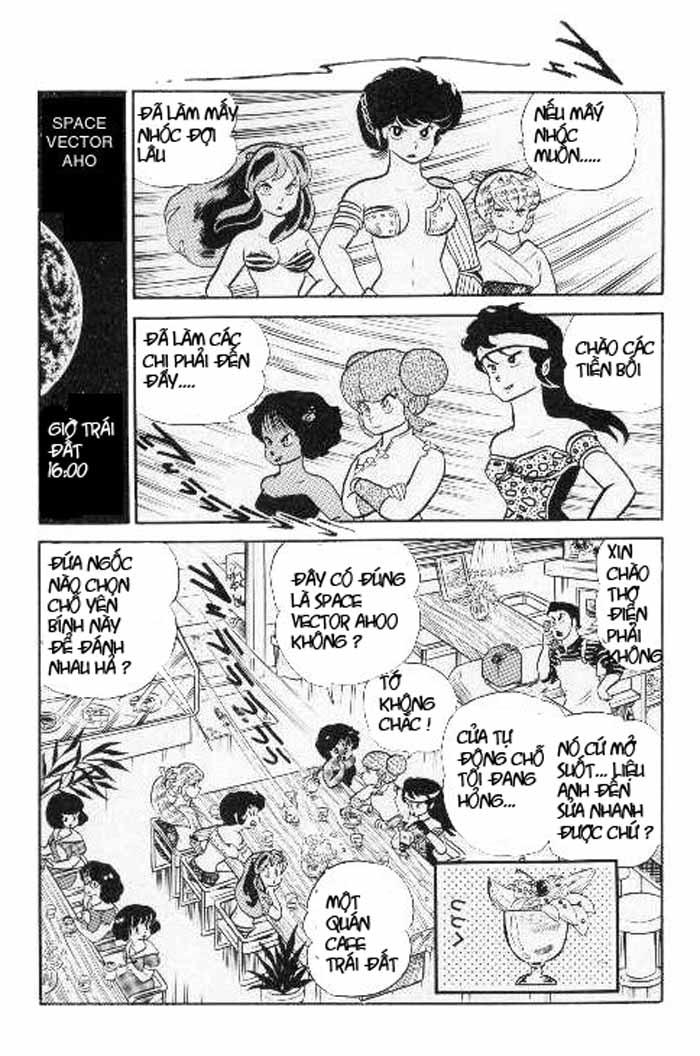 Lum Chapter 199 - Trang 2