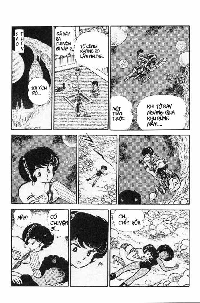 Lum Chapter 199 - Trang 2