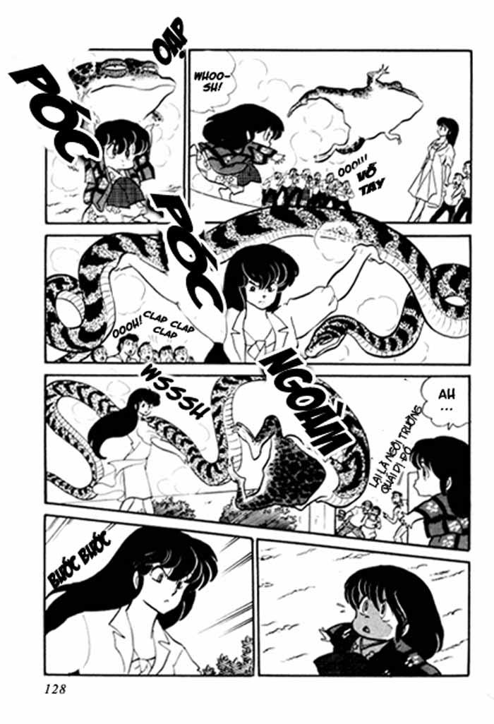 Lum Chapter 198 - Trang 2