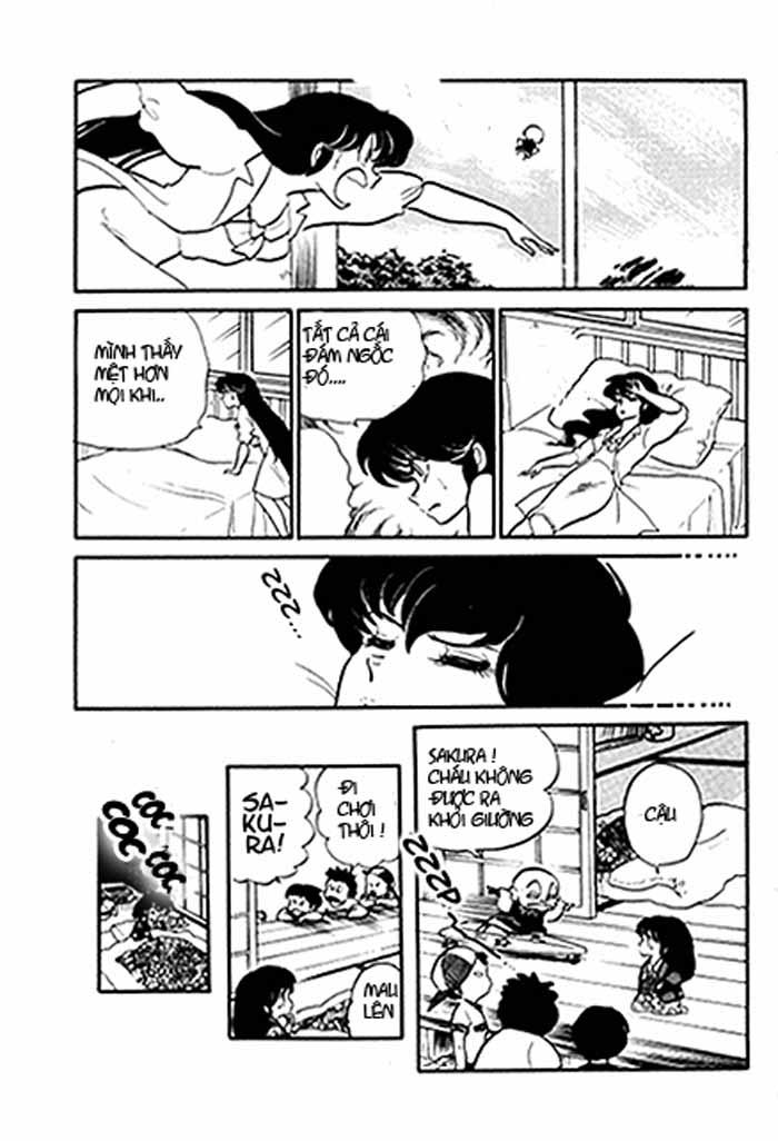 Lum Chapter 198 - Trang 2