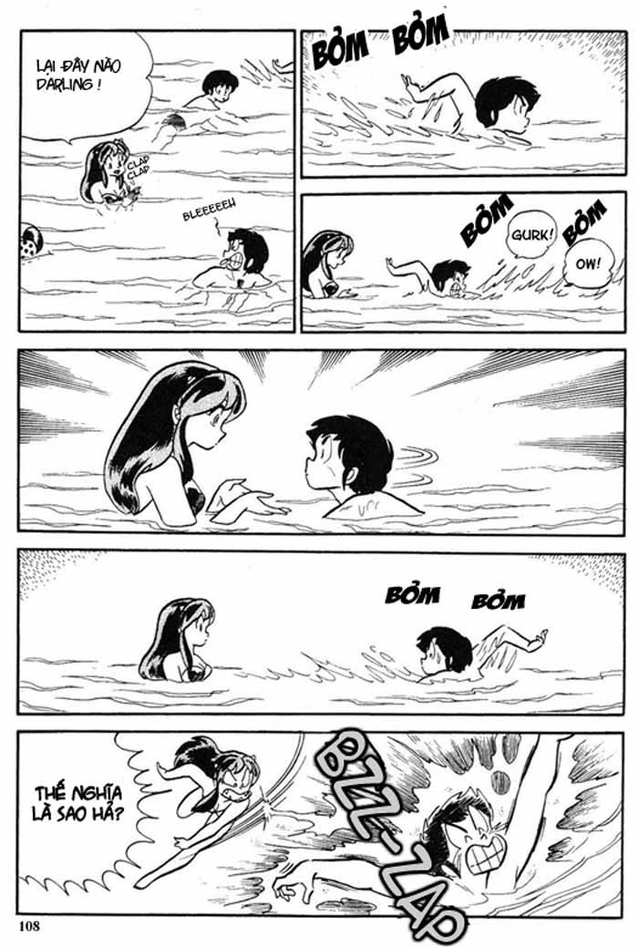 Lum Chapter 197 - Trang 2