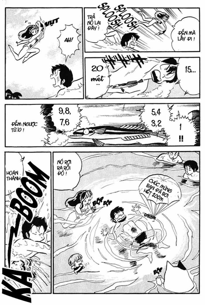 Lum Chapter 197 - Trang 2