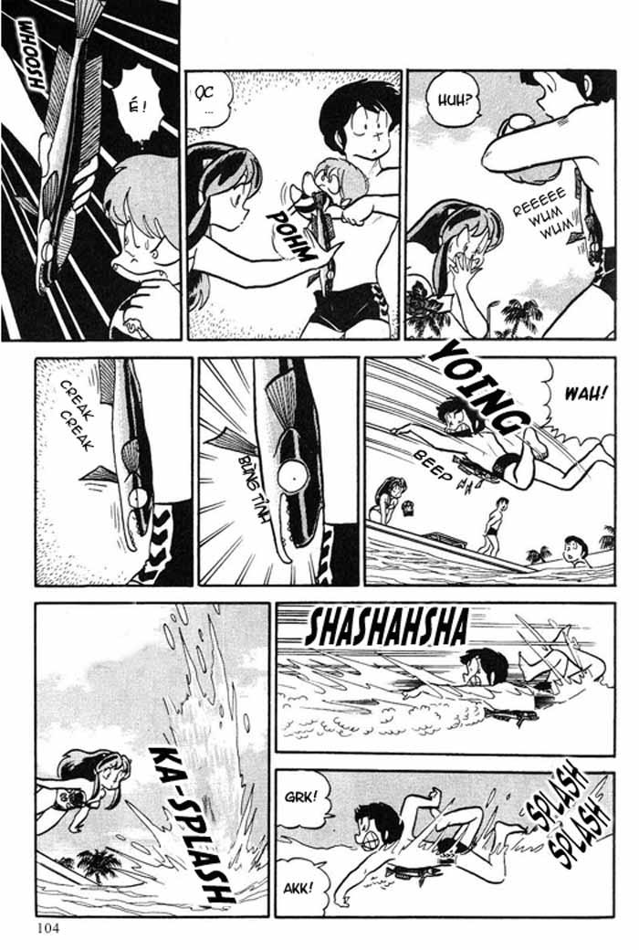 Lum Chapter 197 - Trang 2