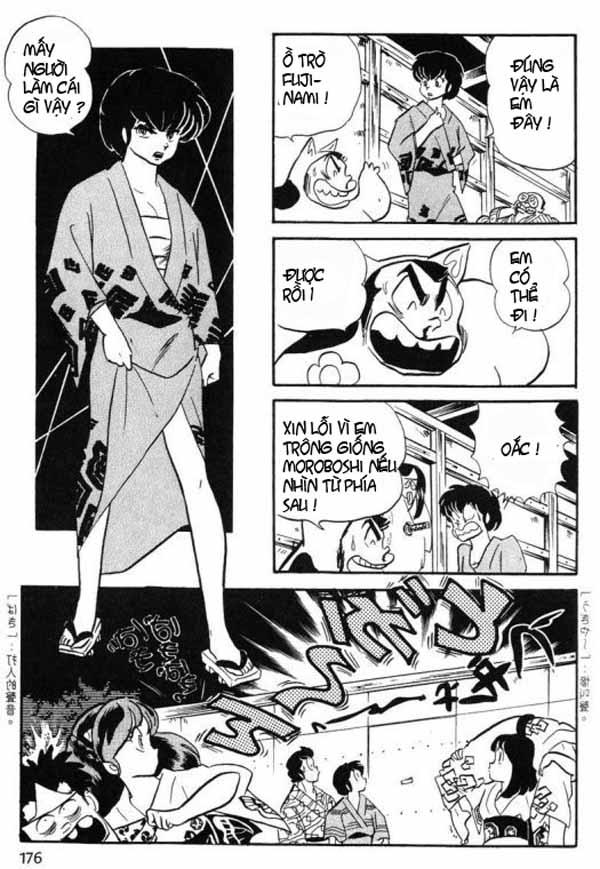 Lum Chapter 196 - Trang 2