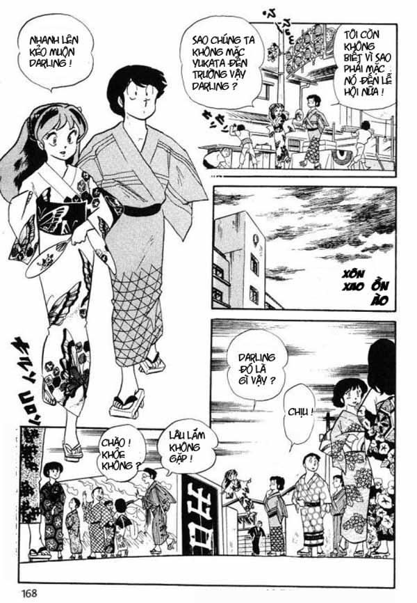 Lum Chapter 196 - Trang 2