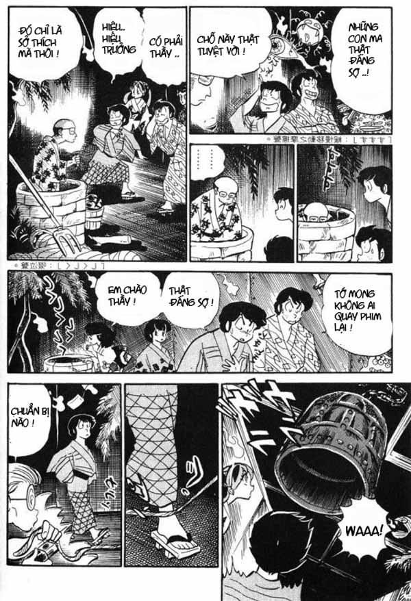 Lum Chapter 196 - Trang 2