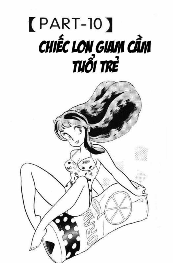 Lum Chapter 195 - Trang 2