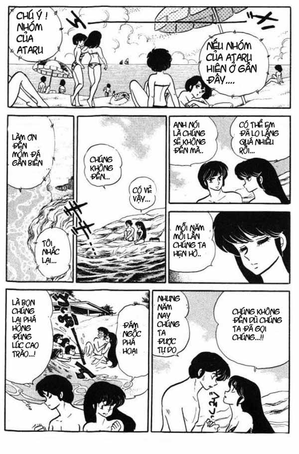 Lum Chapter 195 - Trang 2