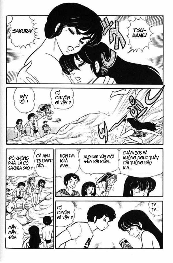 Lum Chapter 195 - Trang 2