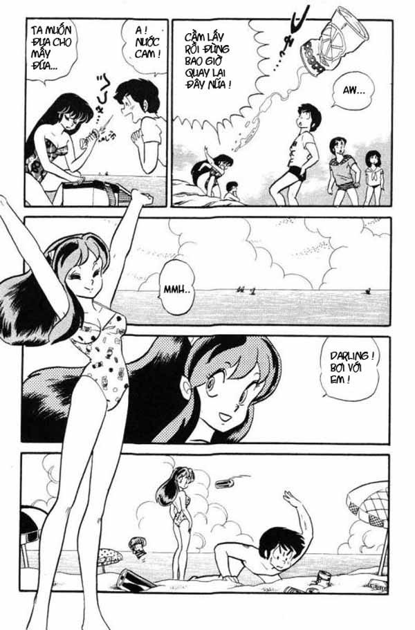 Lum Chapter 195 - Trang 2