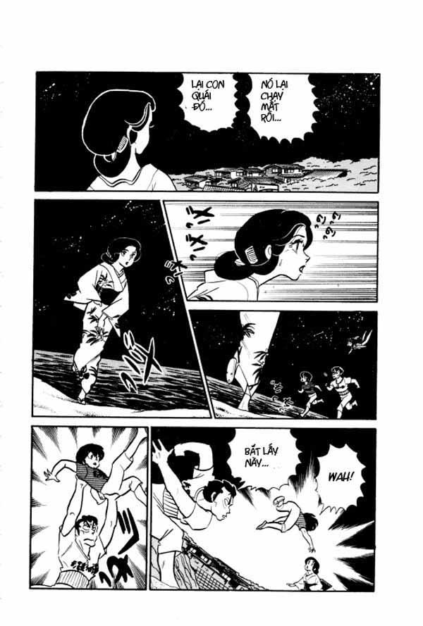 Lum Chapter 194 - Trang 2