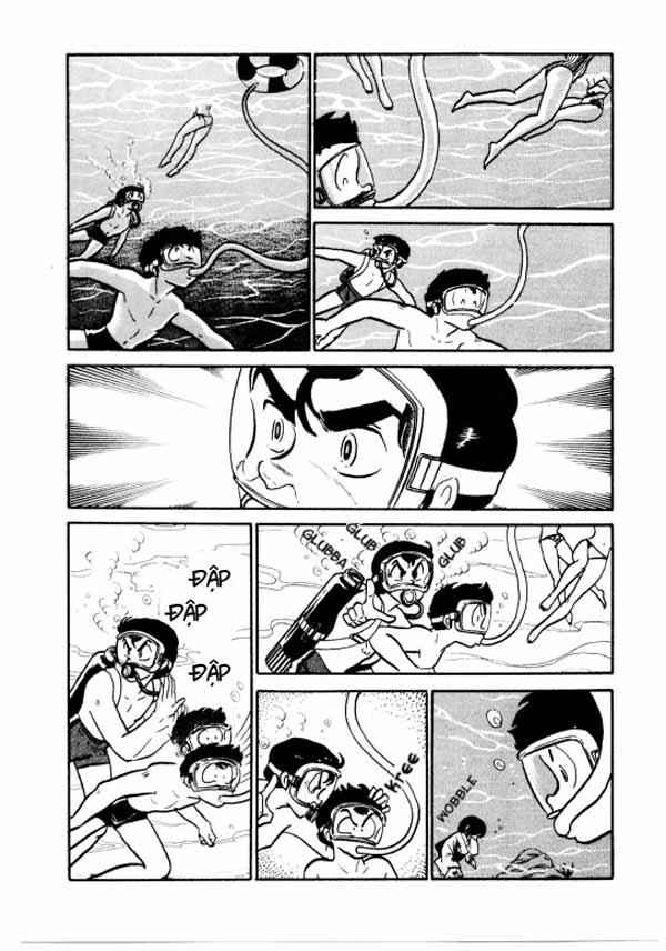 Lum Chapter 193 - Trang 2