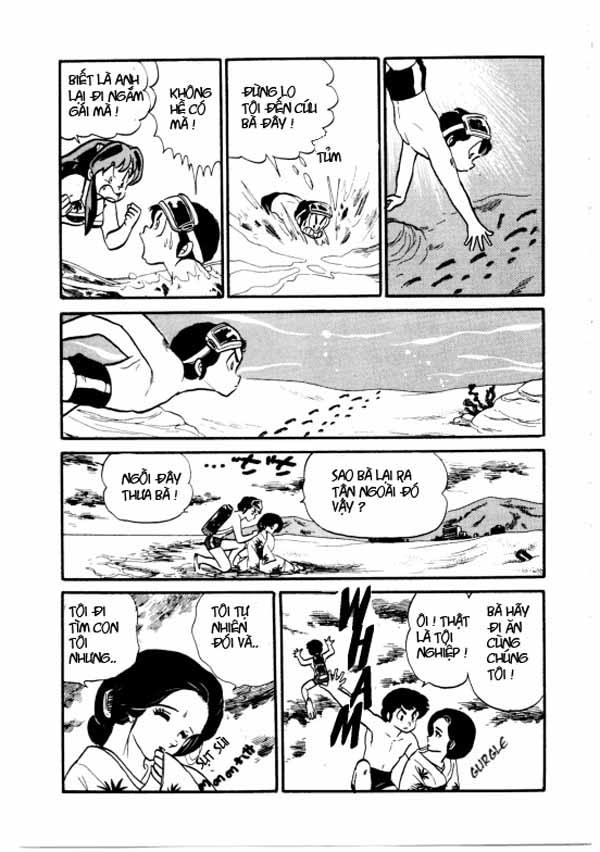 Lum Chapter 193 - Trang 2