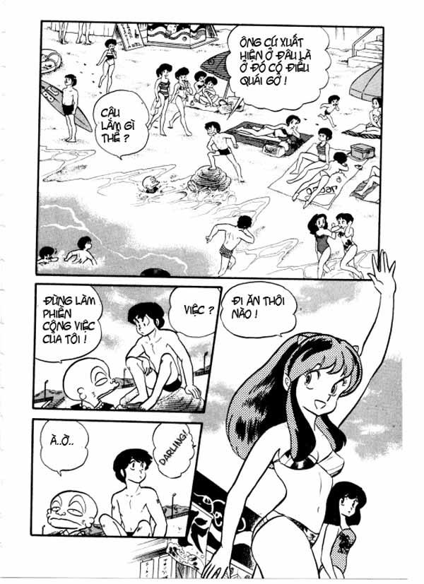 Lum Chapter 193 - Trang 2