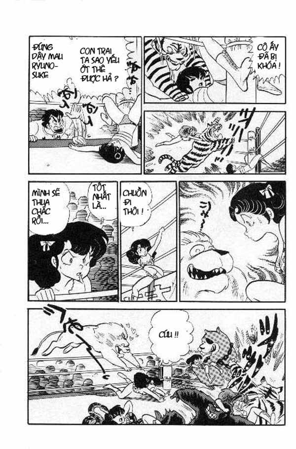 Lum Chapter 189 - Trang 2