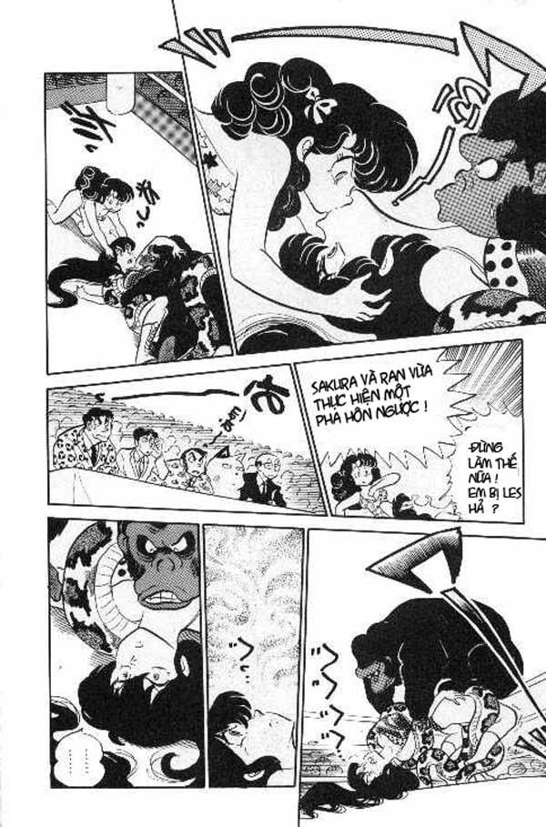 Lum Chapter 189 - Trang 2