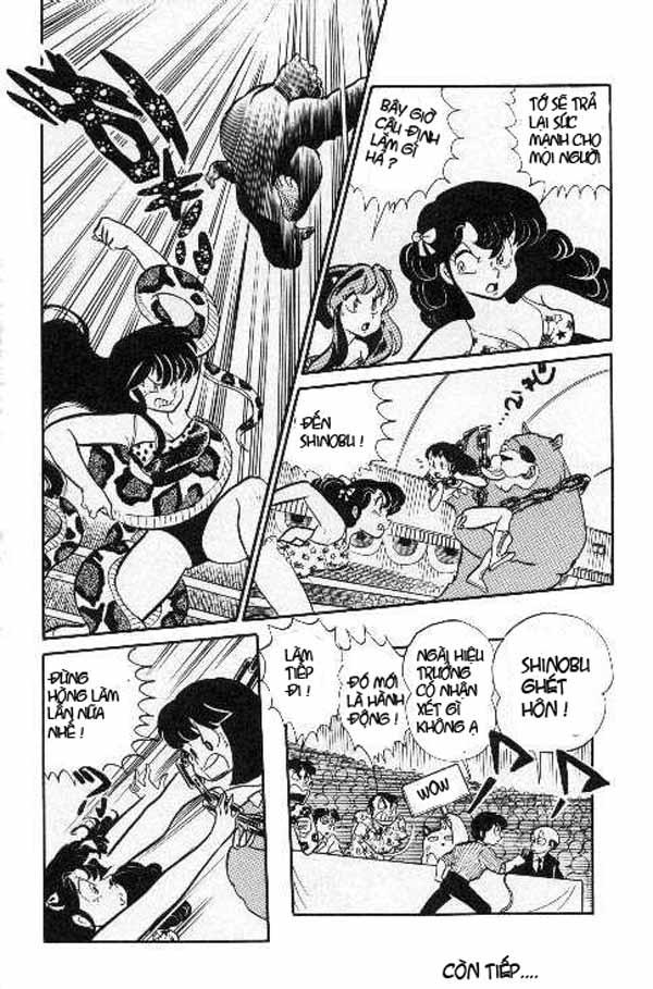 Lum Chapter 189 - Trang 2