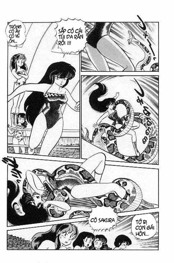 Lum Chapter 189 - Trang 2