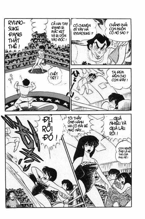 Lum Chapter 188 - Trang 2