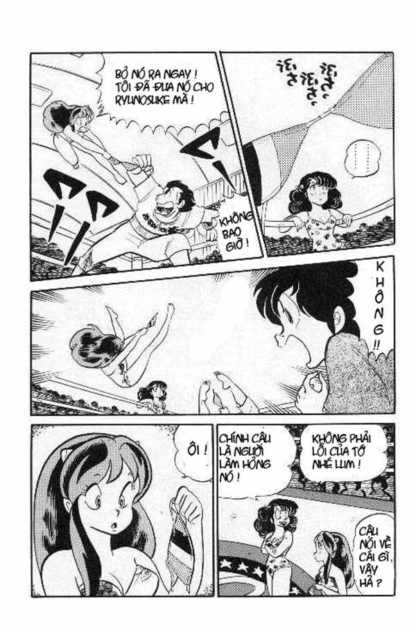 Lum Chapter 188 - Trang 2