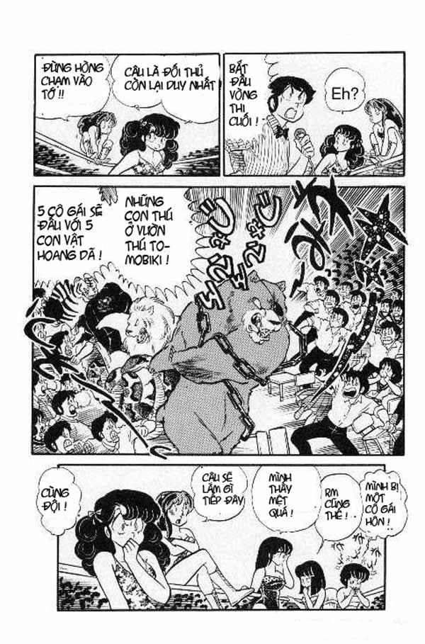 Lum Chapter 188 - Trang 2